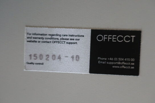 Sofabord OFFECCT