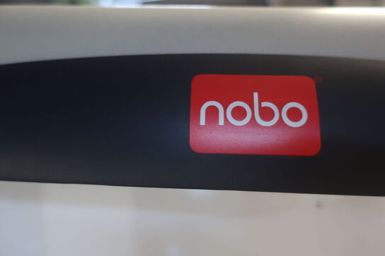 flipover NOBO PIRANHA