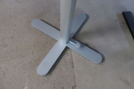 Justerbar bord