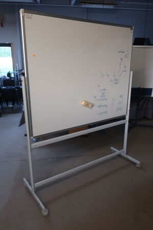 Whiteboard 