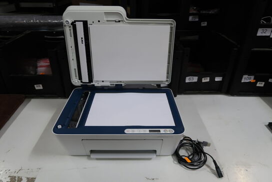 Printer, HP DeskJet 4130e