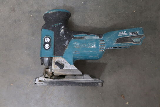 Akku stiksav, Makita BJV181