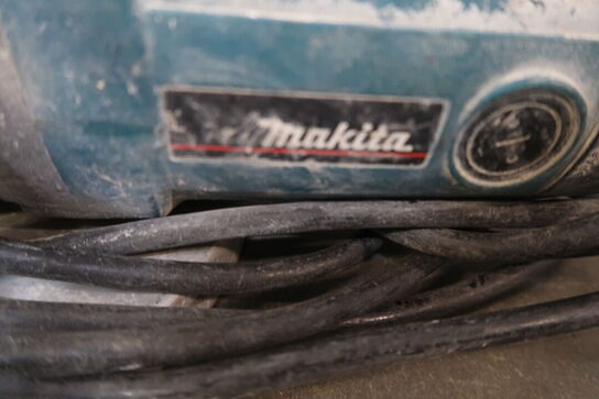 Vinkelsliber, Makita 9069S