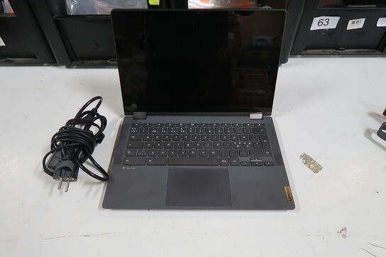 Lenovo IdeaPad Flex 5 Chromebook 13ITL6 13,3"