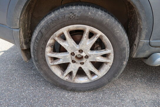 Varebil Volvo XC 90, D5 Aut.