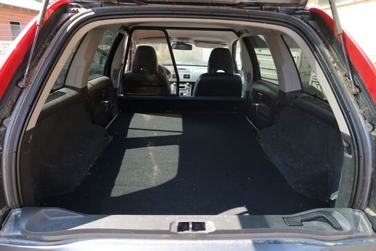 Varebil Volvo XC 90, D5 Aut.