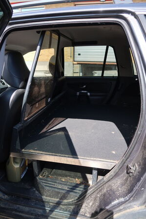 Varebil Volvo XC 90, D5 Aut.