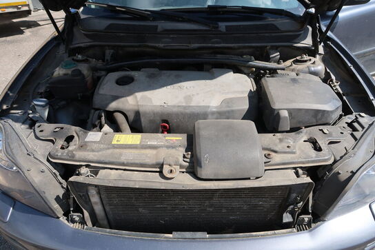 Varebil Volvo XC 90, D5 Aut.