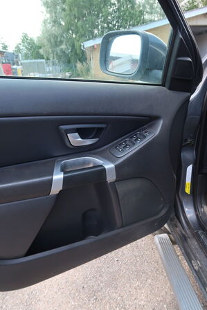Varebil Volvo XC 90, D5 Aut.