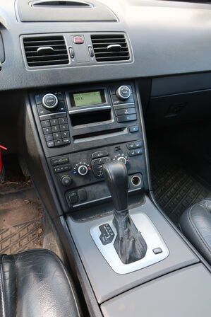 Varebil Volvo XC 90, D5 Aut.