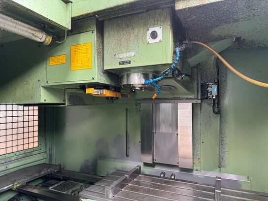 MATSUURA C-1000 VG