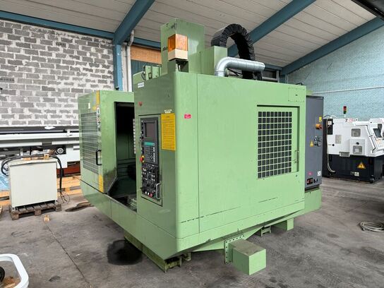 MATSUURA C-1000 VG