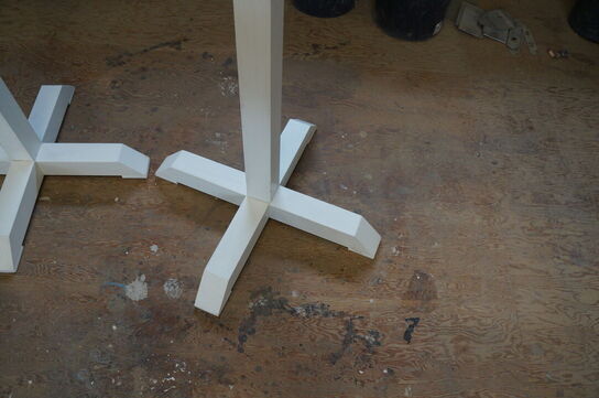 4 stk. flag