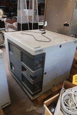 Køleboks VIBOCOLD F0330 FDN MS