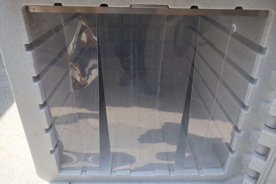 Køleboks THERMO KING Cold Cube 720C