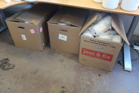 60 kaffekander (thermo) ROTPUNKT No. 300
