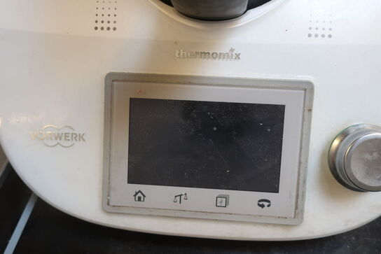 Thermomix VORWERK THERMOMIX TM5-1