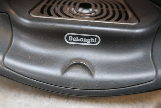 Kaffemaskine DELONGHI EDG605.B