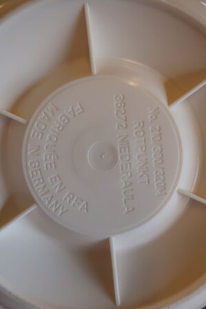 60 kaffekander (thermo) ROTPUNKT No. 300