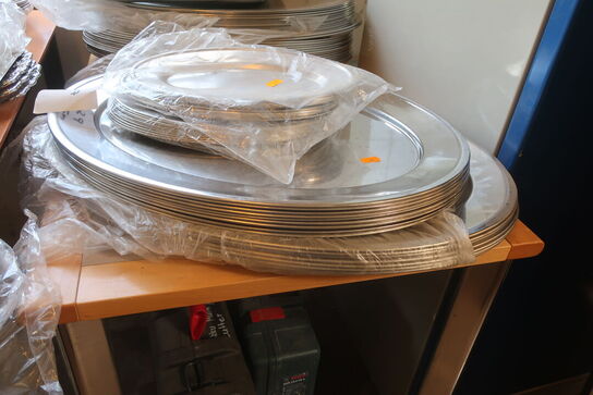 Serveringsfade