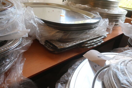 Serveringsfade
