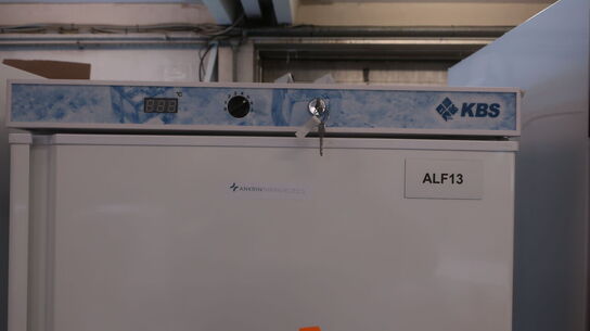 Fryseskab KBS 402 TK