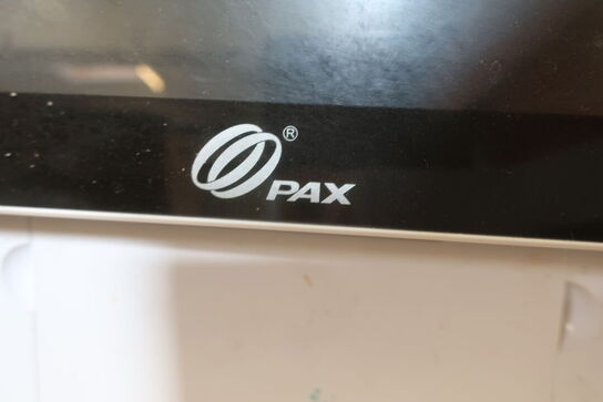 Kassesystem PAX E800