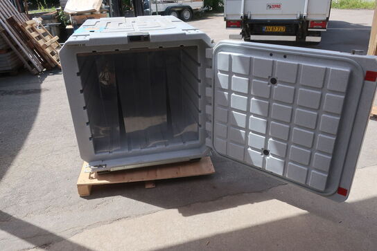Køleboks THERMO KING Cold Cube 720C