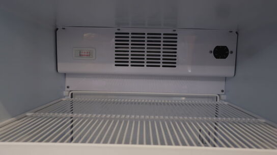 Displaykøleskab VIBOCOLD VD 372 C