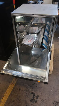 Opvaskemaskine KEN DW340