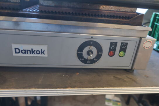 Grill DANKOK
