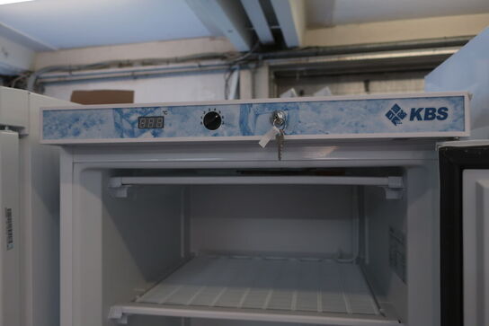 Fryseskab KBS 402 TK