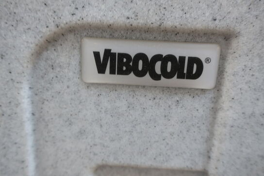 Køleboks VIBOCOLD F0330 FDN MS