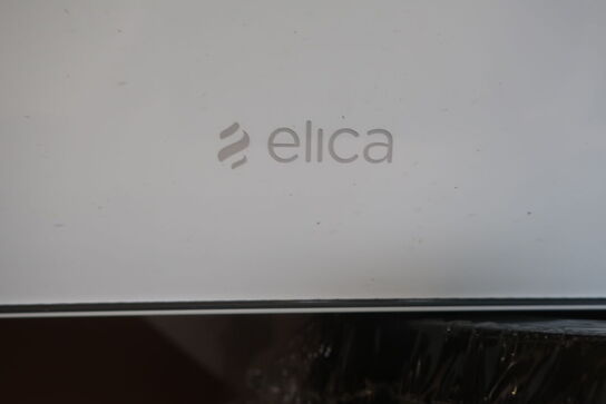 Emhætte ELICA BELT WH/F/80 (ubrugt)