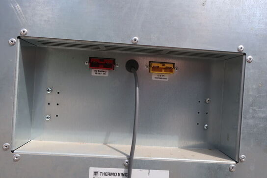 Køleboks THERMO KING Cold Cube 720C