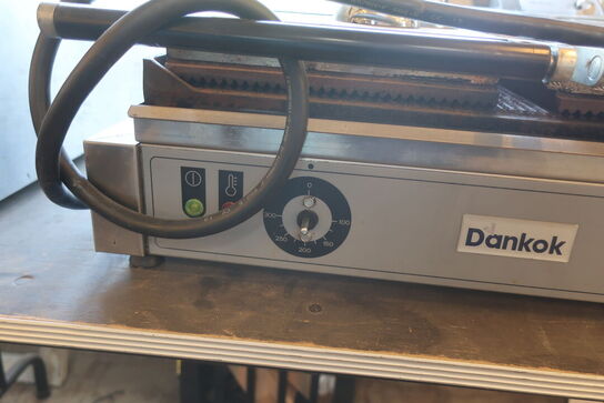 Grill DANKOK