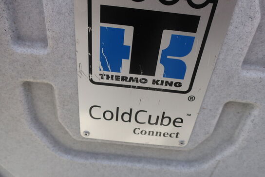 Køleboks THERMO KING Cold Cube 720C