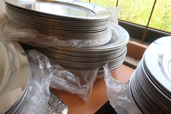Serveringsfade