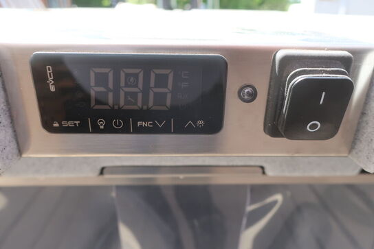 Køleboks THERMO KING Cold Cube 720C