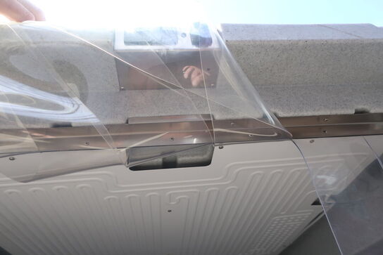 Køleboks THERMO KING Cold Cube 720C