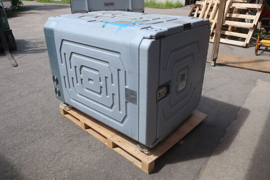 Køleboks THERMO KING Cold Cube 720C