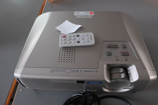 Projektor EPSON EMP-74