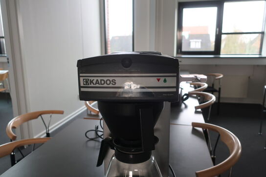 Kaffemaskine KADOS 