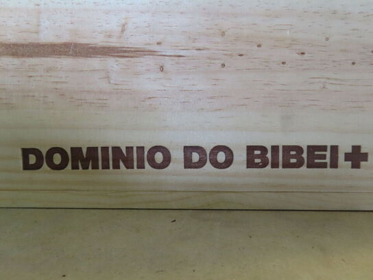 1 fl. rødvin, LALAMA DOMINIO DO BIBEI 2018, Ribeira Sacra Tinto - 1,5L Magnum