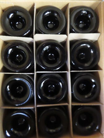 12 fl. hvidvin, RUSSEL VIOGNIER CIENEGA VALLY 2022