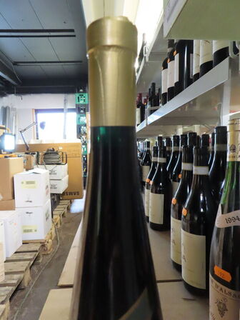6 fl. hvidvin, ROLLY GASSMANN blandet vine, Alsace