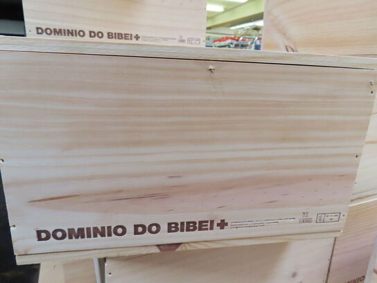 6 fl. hvidvin, LAPOLA 2021, Dominio do Bibei, Ribeiro, Galicia