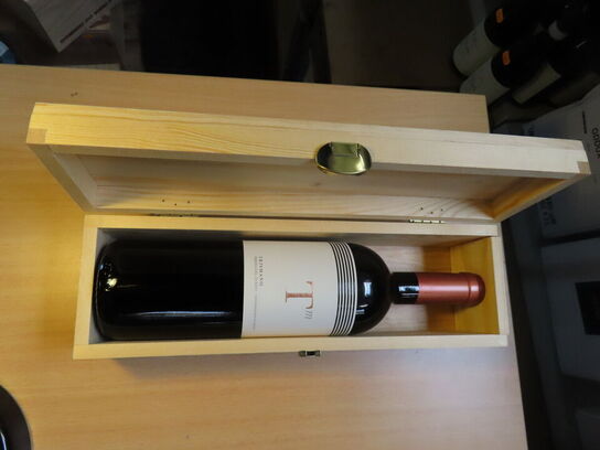 1 fl. rødvin, TR3SMANO 2016, Proventus Ribera del Duero