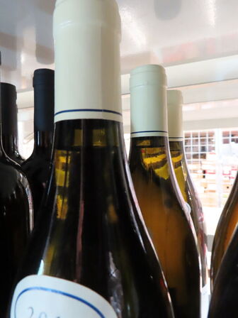 3 fl. hvidvin, RULLY 1er CRU LA PUCELLE 2017, Maison Albert Sounit 