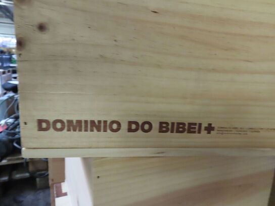 6 fl. hvidvin, LAPOLA 2020, Dominio do Bibei, Ribeiro, Galicia